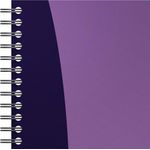 Oxford Office Wb Notebook A5 Ast Pk5