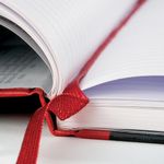 Black N Red Cb Nbk A4 Pk5 Plus 2 Foc