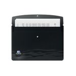 Oceanis A4+ Press Stud Wllt Ast Pk4