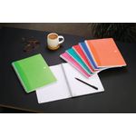 Oxford Office Wb Notebk Asst A5 Pk5