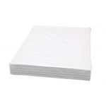 Cambridge A4 Memo Pad 80Lf White Pk5