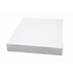Cambridge A4 Memo Pad 80Lf White Pk5
