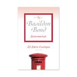 Basildon Env Small Wht 10Xpk20 Pk200