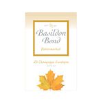 Basildon Bond Sm Champagne Env Pk200