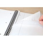 Cambridge Recyc Ntbk A4Plus 200P Pk3