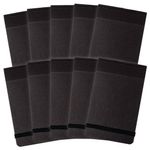 Cambridge 76X127Mm Rld Elas Bk Pk10