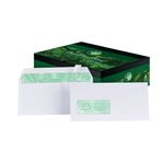 Basildon Bond Dl Wdw Env Wht Wtrmk