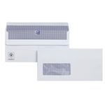 Plus Fabric Ps Dl Win Wht Bnkr Pk250