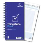 Challenge Things To Do Wb Notebook