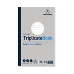 Challenge Trip Book 210X130Mm Pk5