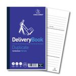 Challenge Dup Bks Carbonless D/N Pk5