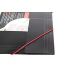 Black N Red Pp Meeting Bk A4Plus Pk5