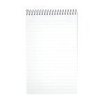 Cambridge W/Bound Notepad Pk5