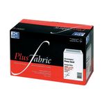Plus Fab Wht Env C4 Wnw 120G Bx250