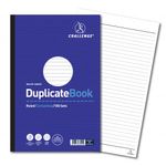 Challenge Dup Book 297X195 Rld Pk3