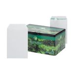 Basildon Env Peel And Seal Pk500