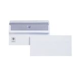 Plus Fabric Dl Envelope 110Gsm Pk250
