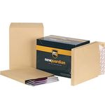New Guard Gus Env Ps Manilla Pk100