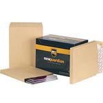 New Guard Gus Env Ps Manilla Pk100