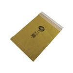 Jiffy Aircraft 341X483Mm Gold Pk10