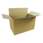 Single-Wall Carton 482X305X305 Pk25