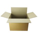 Double Wall 610X457X457Mm Cartn Pk15