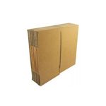 Double Wall 457X457X457Mm Cartn Pk15