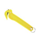 Hook Knife Film/Tape/Strap Cutter