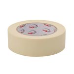 Masking Tape 25Mm X 50M Pk6