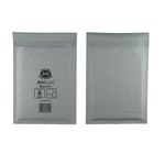 Airkraft 0 Bubble Bag Wht Pk100