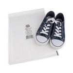 Airkraft 5 Bubble Bag Wht Pk100