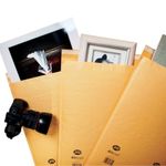 Airkraft 0 Bubble Bag Gld Pk100