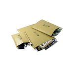 Airkraft 7 Bubble Bag Gld Pk100