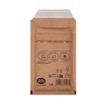 Jiffy Ocean Mailers 1/A Brown Pk200
