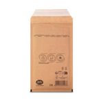 Jiffy Ocean Mailers 2/B Brown Pk200
