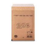 Jiffy Ocean Mailers 3/C Brown Pk100