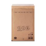 Jiffy Ocean Mailers 6/F Brown Pk100