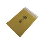 Jiffy Padded Bag 135X229Mm Gold Pk10