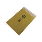 Jiffy Padded Bag 195X343Mm Gold Pk10