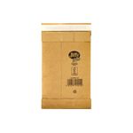 Jiffy Pad Bags Rcyl Sz 0 Gld Pk200