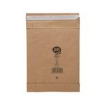 Jiffy Pad Bags Rcyl Sz 2 Gld Pk100
