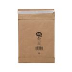 Jiffy Pad Bags Rcyl Sz 2 Gld Pk100