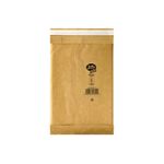 Jiffy Pad Bags Rcyl Sz 3 Gld Pk100