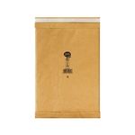 Jiffy Pad Bags Rcyl Sz 6 Gld Pk50