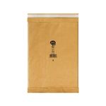 Jiffy Pad Bags Rcyl Sz 6 Gld Pk50