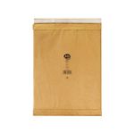 Jiffy Pad Bags Rcyl Sz 7 Gld Pk50
