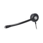 Jpl Radius Aero Boom Arm/Mic Nc