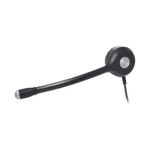 Jpl Radius Aero Boom Arm/Mic Nc