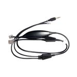 Jpl Ehs-7 Msh Alcatel Adapter Cord