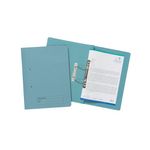 Guildhall Transfer File Blue Pk25